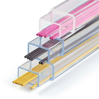 3 x 6 Ersatzminen f&uuml;r Minenstift
