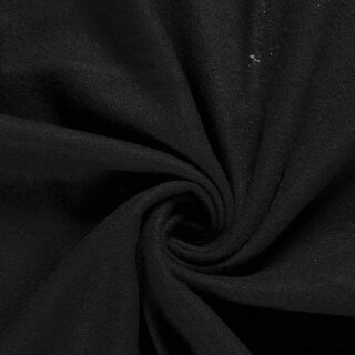 Walk - Stoff schwarz