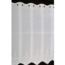 Panneaux - Stoff 014-12 wei&szlig; 90cm