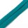 Prym Baumwoll-Schrägband Coupon 3,5 m, Breite 20 mm / türkis
