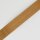 Prym Baumwoll-Schrägband Coupon 3,5 m, Breite 20 mm / brauner zucker