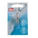 Fashion-Zipper/ transparent