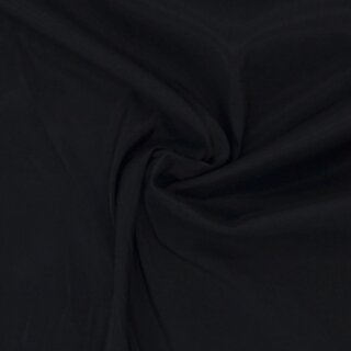 Stretch - Futter 891 schwarz