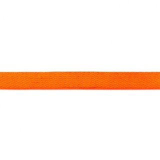 Gummiband 1,5 cm orange