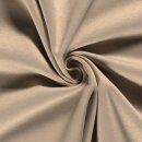 Sweatshirt - Stoff nude