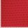 Baumwoll - Stoff Punkte 0,5 cm rot/weiß