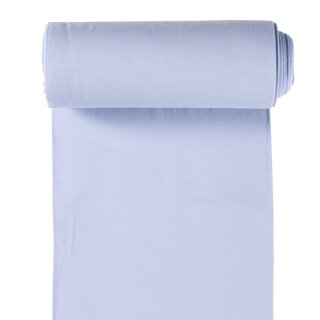 Schlauch glatt hellblau