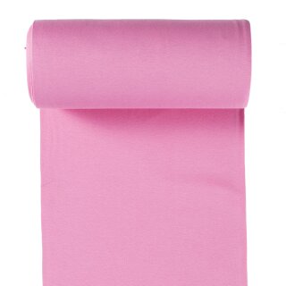 Schlauch glatt rosa