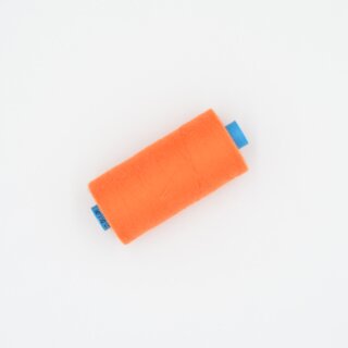 N&auml;hseide orange