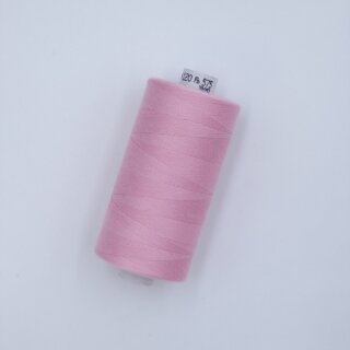 N&auml;hseide rosa