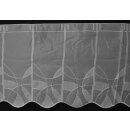 Panneaux - Stoff 014-38 wei&szlig; 60 cm