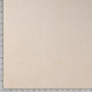 Pl&uuml;schfleece helles beige