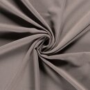 Gabardine taupe