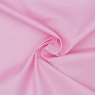 Polyester - Futter rosa