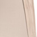 Alpenfleece uni sand