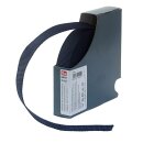 Prym Gurtband f&uuml;r Rucks&auml;cke/ marine/ 25 mm