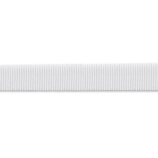 Prym Gurtband für Rucksäcke/ weiß/ 25 mm