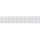Prym Gurtband für Rucksäcke/ weiß/ 25 mm