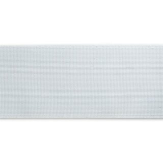 Elastic- Bund/ wei&szlig;