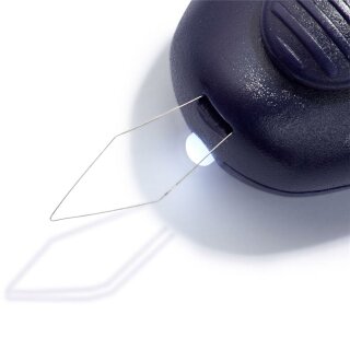 LED Nadeleinf&auml;dler