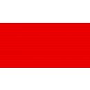 Leinenzwirn rot