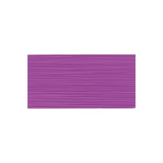 Nähgarn Seide violett