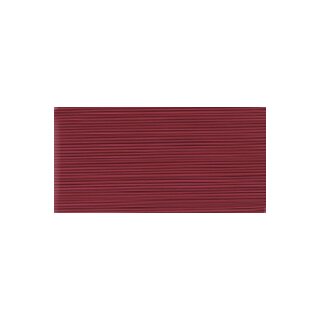 N&auml;hgarn Seide bordeaux
