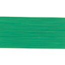 Baumwollgarn Smaragd 8244