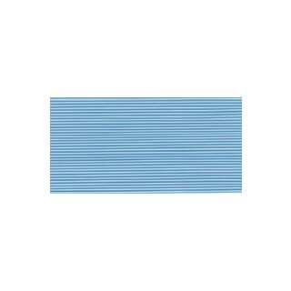 Baumwollgarn Perlblau 5826