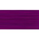 Baumwollgarn Pflaume 3832