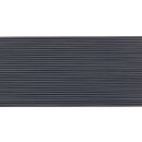 Baumwollgarn Anthrazit 5413