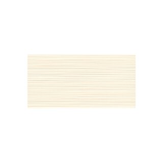 Knopflochseide/Zierstichgarn creme 802