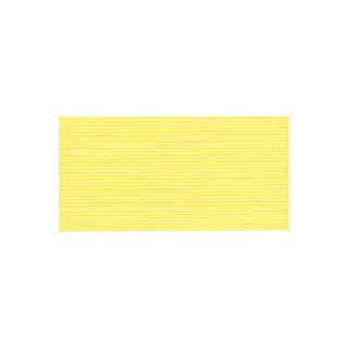 Knopflochseide/Zierstichgarn gelb 852