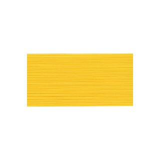 Knopflochseide/Zierstichgarn sonnengelb 106