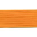 Knopflochseide/Zierstichgarn orange 350
