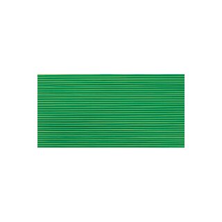 Knopflochseide/Zierstichgarn grasgrün 396