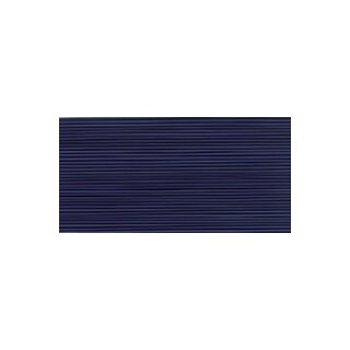Knopflochseide/Zierstichgarn dunkelblau 310