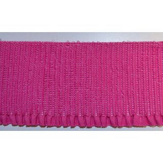 Abschlussbund pink
