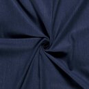 Jeansstoff 270 gr/m² dunkelblau
