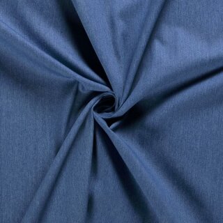 Jeans - Stoff 30 hellblau