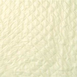 Steppfutter creme