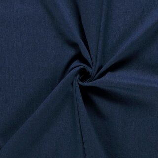 Jeans - Stoff 30 mittelblau