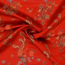 China - Jacquard Wuhan rot