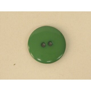Modeknopf grasgrün classic 14 mm