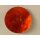 Modeknopf rot echt Perlmutt 13 mm