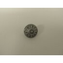 Miederknopf silber 18 mm