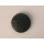 Modeknopf schwarz abgetreppt 23 mm