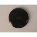 Modeknopf schwarz classic 18 mm