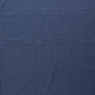 Jeans - Stoff 06 mittelblau