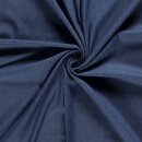 Jeansstoff 125 gr/m&sup2; mittelblau